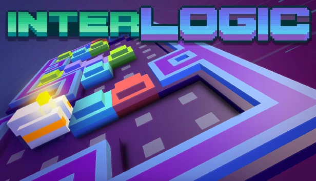 interLOGIC 游戏封面