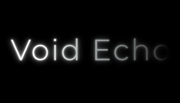虚空回响（Void Echo） 游戏封面