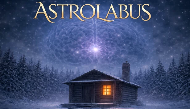 星象师（Astrolabus） 游戏封面