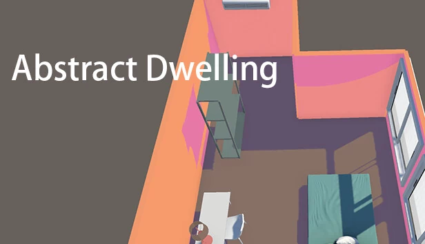 抽象居所（Abstract Dwelling） 游戏封面