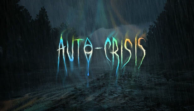 自动危机（AUTO-CRISIS） 游戏封面