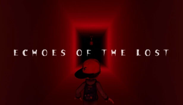 失落回响（Echoes of the Lost） 游戏封面