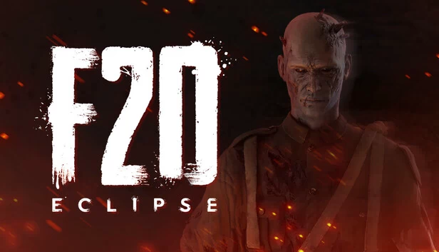 F20 Eclipse 游戏封面