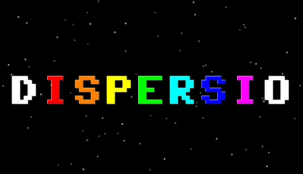 Dispersio 游戏封面