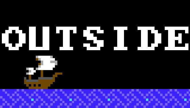 OUTSIDE 游戏封面