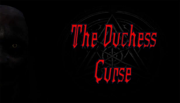公爵夫人的诅咒（The Duchess Curse） 游戏封面
