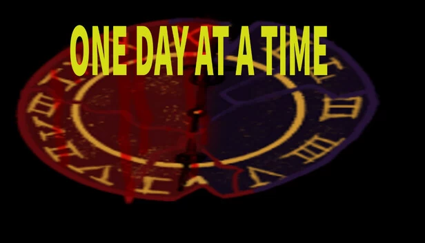 One Day At A Time 游戏封面