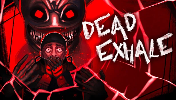 死息(Dead Exhale) 游戏封面