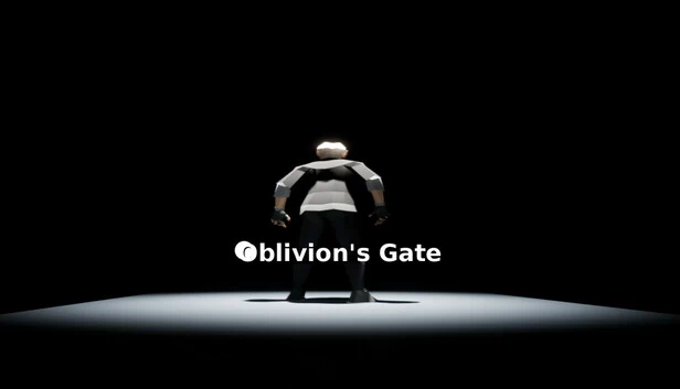 遗忘之门(Oblivion's Gate) 游戏封面
