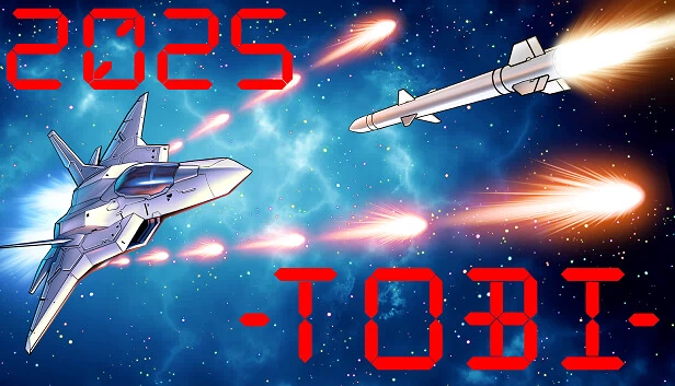 2025 -TOBI- 游戏封面