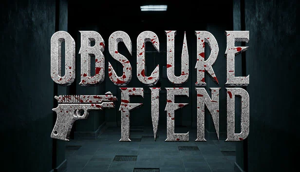 Obscurefiend 游戏封面