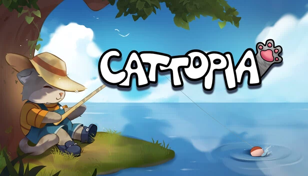Cattopia 游戏封面
