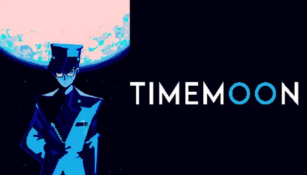 TIMEMOON 游戏封面