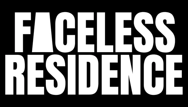 无面居所（Faceless Residence） 游戏封面