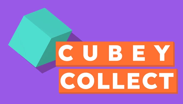 CubeyCollect 游戏封面