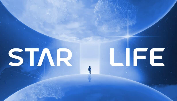 星生活（Star Life） 游戏封面