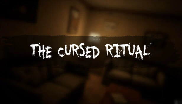 被诅咒的仪式（The Cursed Ritual） 游戏封面