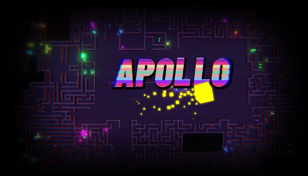 阿波罗（Apollo） 游戏封面