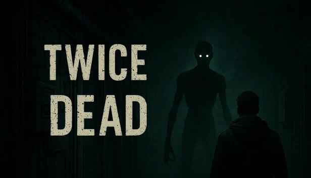 两次死亡（Twice Dead） 游戏封面