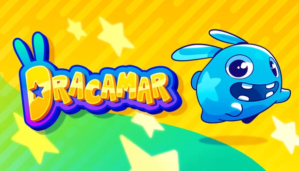 德拉卡玛（Dracamar） 游戏封面