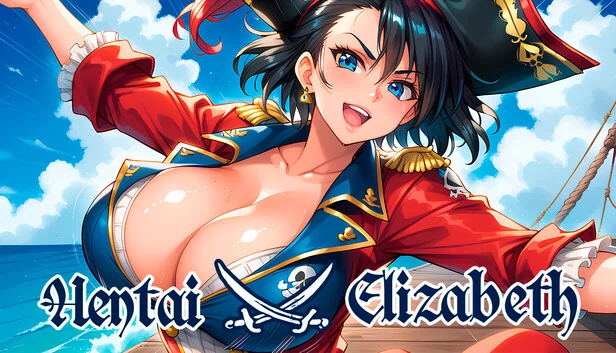 Hentai Elizabeth 游戏封面