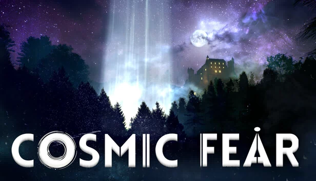 宇宙恐惧（Cosmic Fear） 游戏封面