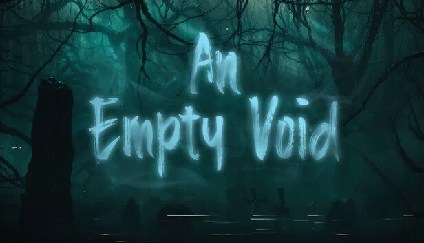 虚空之境（An Empty Void） 游戏封面