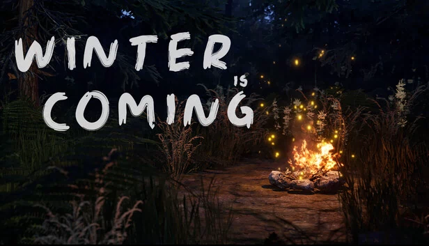 凛冬将至（Winter is coming） 游戏封面