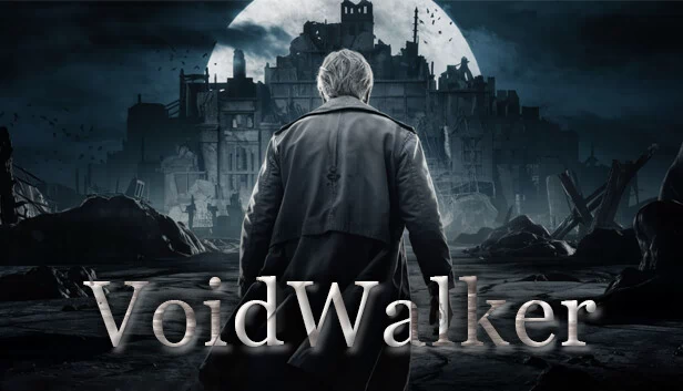 虚空行者：失眠召唤（VoidWalker: Call of Insomnia） 游戏封面