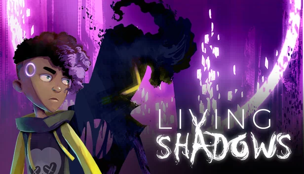 活影（Living Shadows） 游戏封面