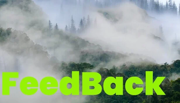 反馈（FeedBack） 游戏封面