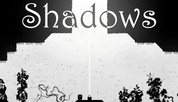 暗影（Shadows） 游戏封面