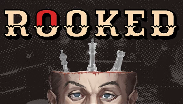 被将死（Rooked） 游戏封面