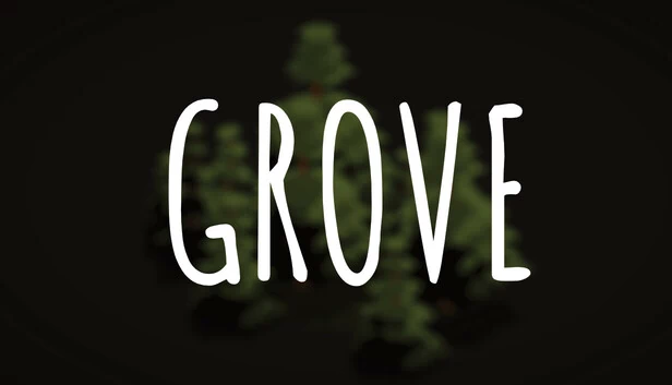 小树林（Grove） 游戏封面