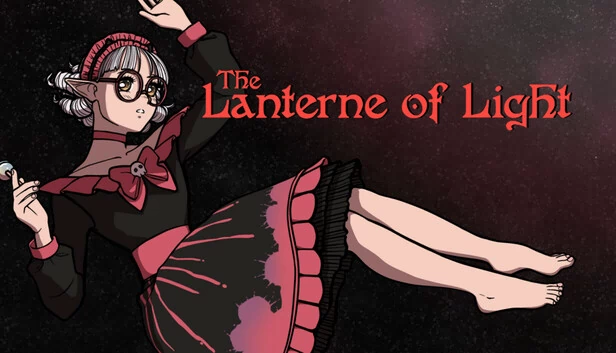 光之灯笼(The Lanterne of Light) 游戏封面