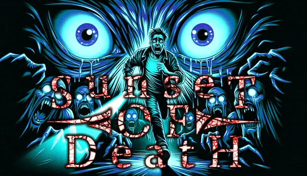 死亡日落（Sunset of Death） 游戏封面