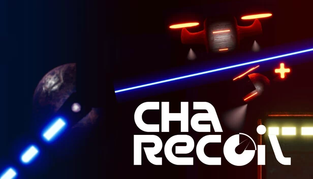 Cha Recoil 游戏封面