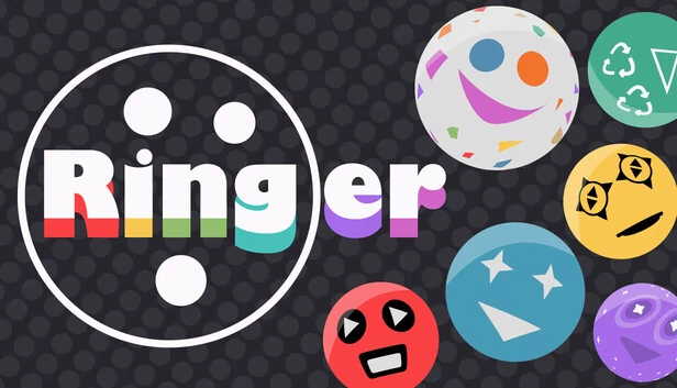 Ringer 游戏封面