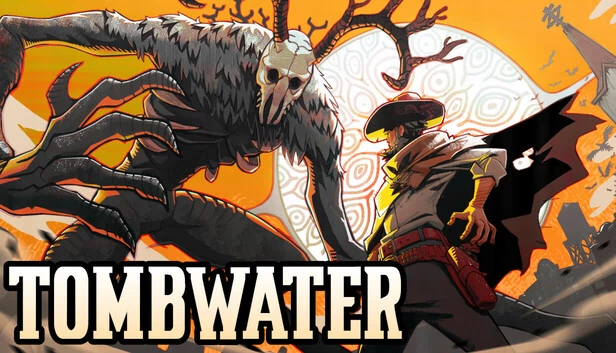 Tombwater 游戏封面