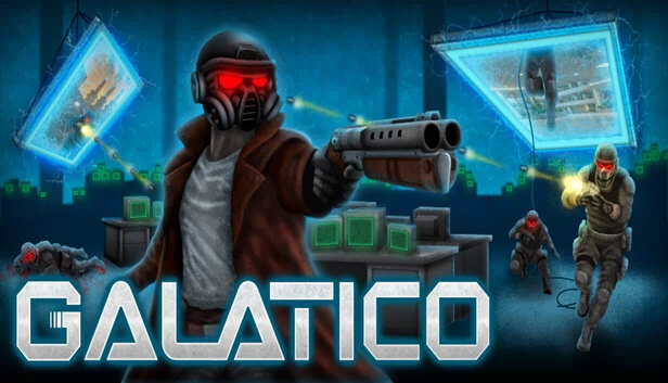 Galatico 游戏封面
