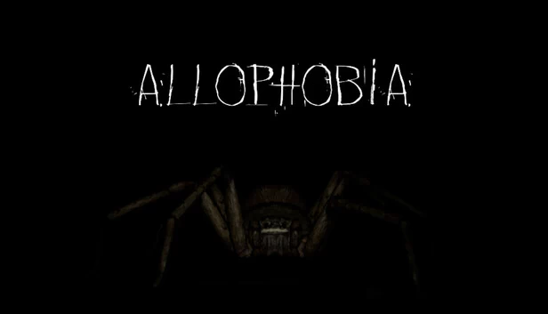 异族恐惧症（Allophobia） 游戏封面