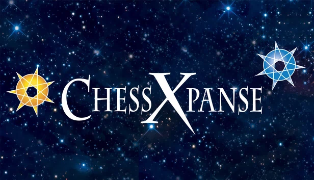 ChessXpanse 游戏封面