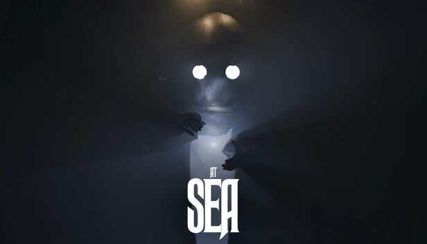 At Sea 游戏封面
