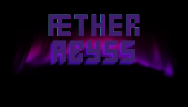以太深渊（Aether Abyss） 游戏封面