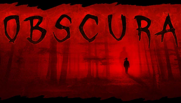 Obscura 游戏封面