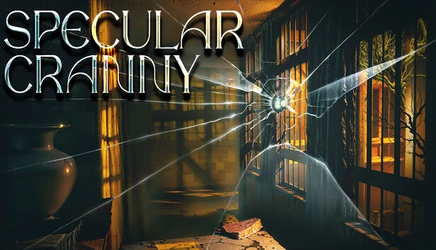 镜面裂隙（Specular Cranny） 游戏封面