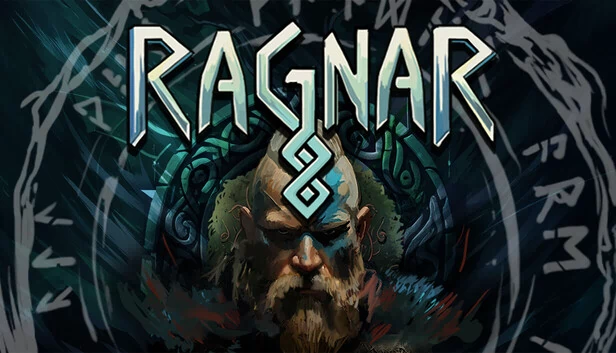 拉格纳(Ragnar) 游戏封面