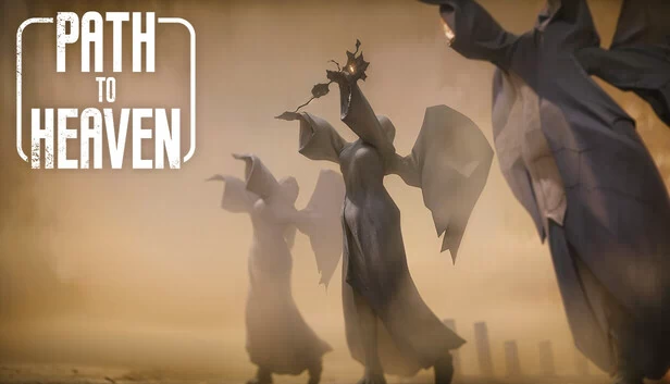天堂之路（Path to Heaven） 游戏封面