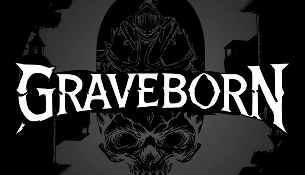 墓生（GraveBorn） 游戏封面