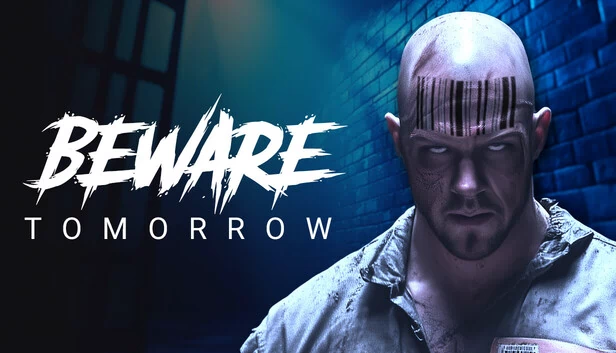 小心明天（Beware Tomorrow） 游戏封面